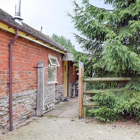 Rye Court Cottage Birtsmorton Экстерьер фото