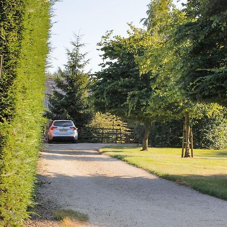 Rye Court Cottage Birtsmorton Экстерьер фото