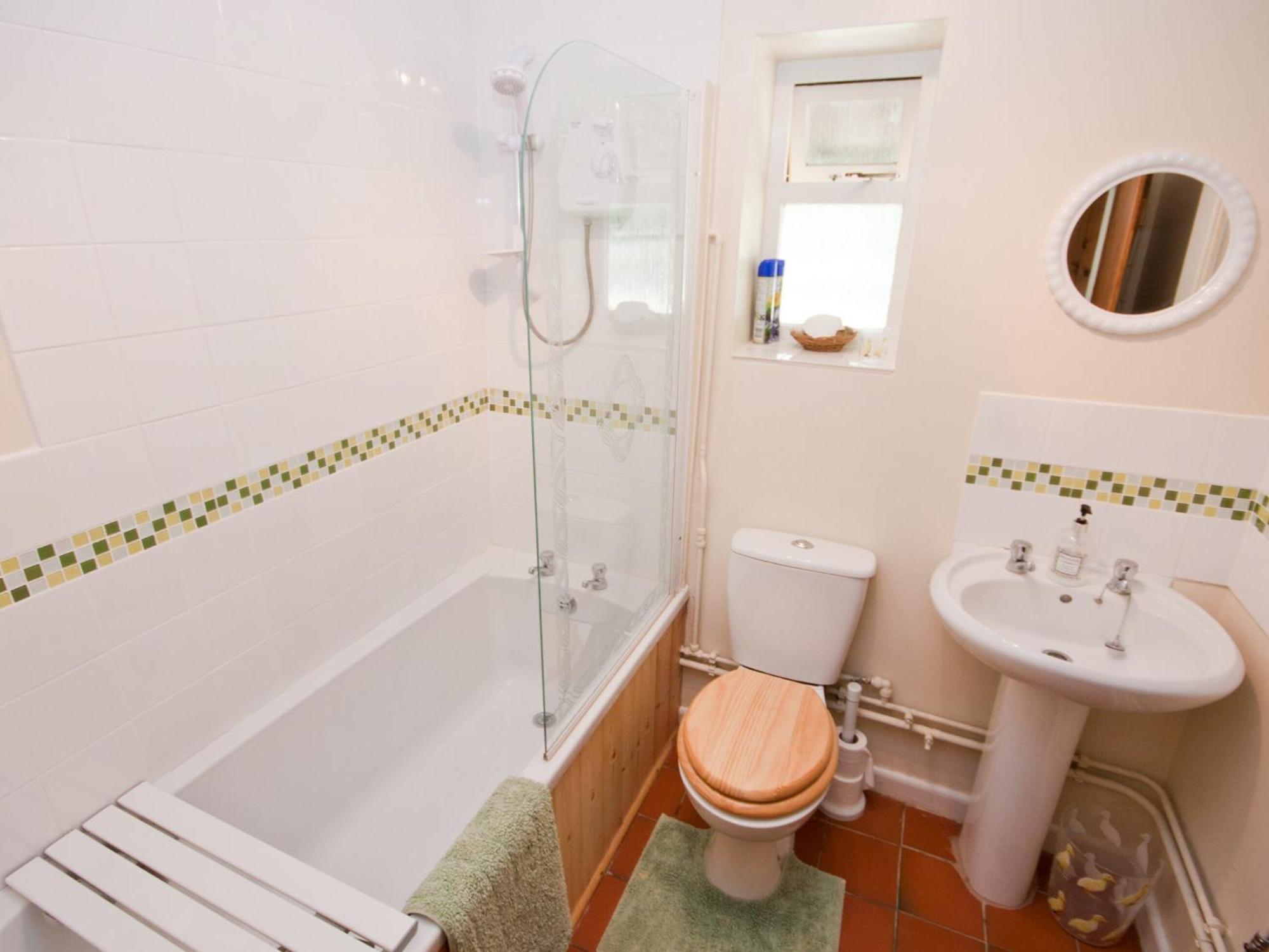 Rye Court Cottage Birtsmorton Экстерьер фото