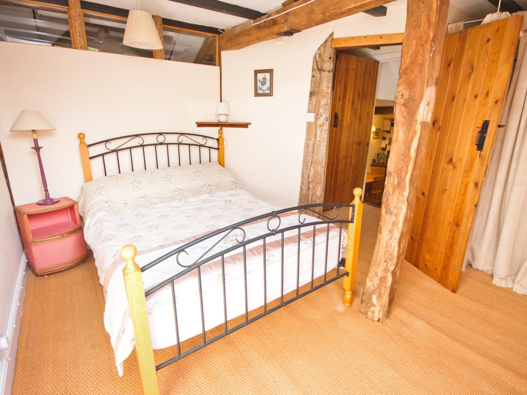 Rye Court Cottage Birtsmorton Экстерьер фото